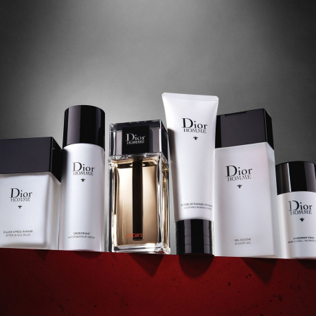 DIOR Дезодорант