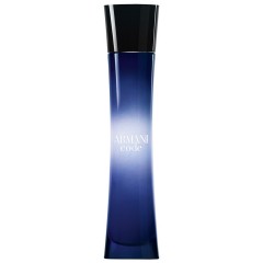 Giorgio Armani (Армани)  Eau de Parfum (EdP) Парфюмерная вода Code Femme, 30 мл
