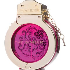 Police (Полис)  The Sinner Eau de Toilette Туалетная вода Spray Спрей, 100 мл