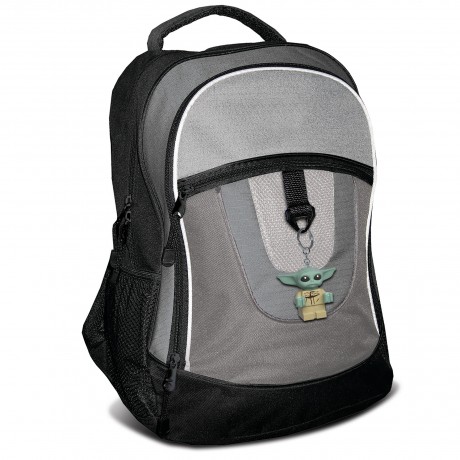 Lego Grogu Schlusselleuchte Задний фонарь Grogu