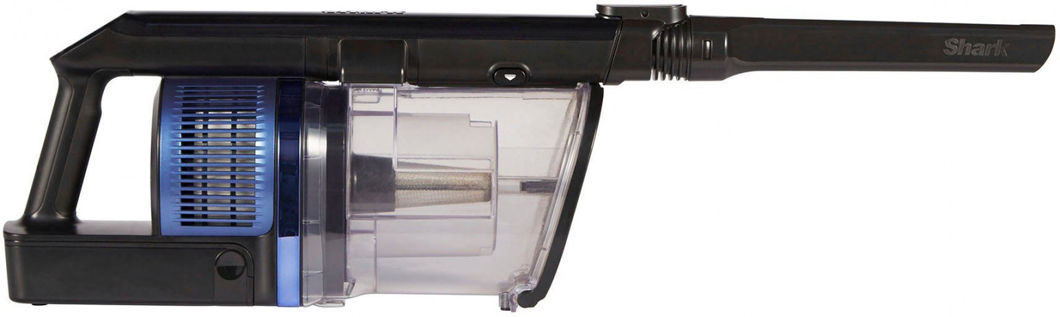 Shark Shark Akku-Bodenstaubsauger IZ320EUT  Аккумуляторный пылесос Shark IZ320EUT