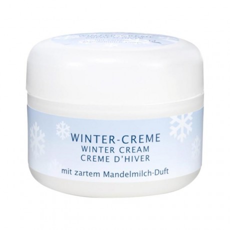 Charlotte Meentzen Extras Winter Creme, 50 мл