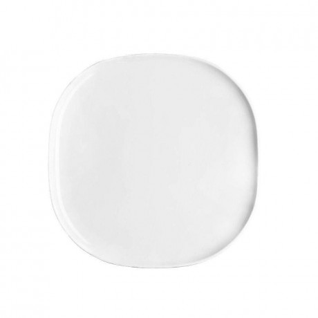 Rosenthal studio-line Rosenthal studio-line Moon Weiss Platte 24 cm Rosenthal studio-line Moon White Тарелка 24 см
