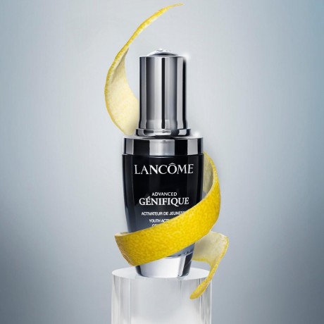 Lancome Advanced Genifique Serum  Усовершенствованная сыворотка Genifique