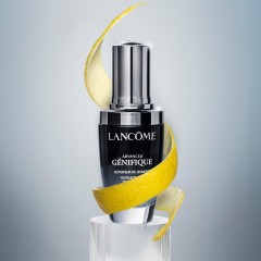 Lancome Advanced Genifique Serum  Усовершенствованная сыворотка Genifique