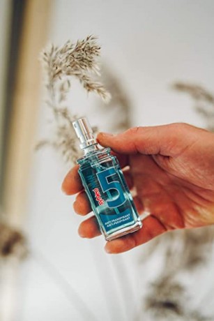 syNeo 5 Дезодорант антиперспирант спрей с защитой от пота до 5 дней, 30 мл