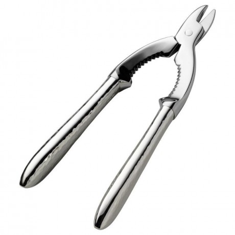 Robbe & Berking Robbe & Berking Martele Bar-Kollektion - 150 g versilbert Champagneroffner Robbe &amp; Berking Martele Bar Collection - 150 г посеребренная открывалка для шампанского