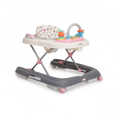 MONI Lauflernwagen Dotty Lauflernhilfen Детские ходунки Dotty ходунки