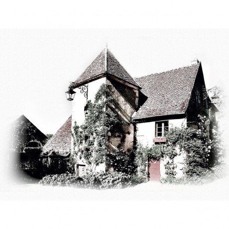 CALVENDO Puzzle CALVENDO Puzzle Haus Seemanner Пазл CALVENDO Puzzle дом моряки