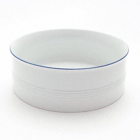 Friesland Friesland Jeverland Kleine Brise Schussel rund 19 cm Friesland Jeverland Small Breeze Bowl около 19 см