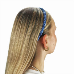 SOHO Erin Haarreif Midnight Blue повязка на голову Эрин