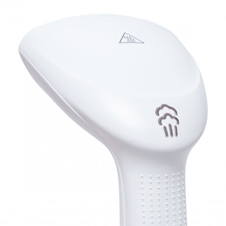 Noveen Noveen Dampfburste Tragbarer Handdampfer fur Kleidungsstucke  Портативный ручной отпариватель Noveen Steam Brush для одежды