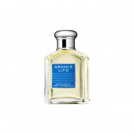 Aramis (Арамис) Aramis (Арамис) Gentleman's Collection Eau de Toilette Туалетная вода Spray Спрей Life, 100 мл