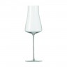 Zwiesel Glas Zwiesel Glas The Moment Blanc-de-Blancs Champagnerglas mit Moussierpunkt 312 ml / h: 240 mm Бокал для шампанского Zwiesel Glas The Moment Blanc-de-Blancs с искрящейся точкой 312 мл / высота: 240 мм