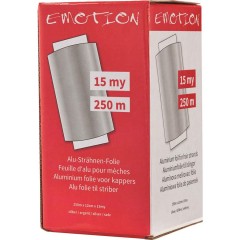 Efalock Professional Alu-Strahnenfolie  Алюминиевая фольга для подсветки