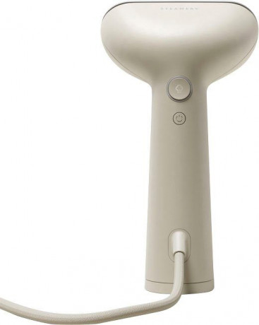 Steamery Steamery Dampfburste Cirrus No. 3 Iron CI30201EU, 1200 W, beige  Паровая щетка Cirrus No. 3 Утюг CI30201EU, 1200 Вт, бежевый