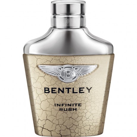 Bentley (Бентли) Infinite Eau de Toilette Туалетная вода Spray Спрей Rush, 100 мл
