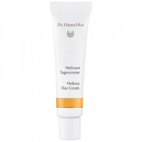 Dr. Hauschka Melissen Tagescreme  Дневной крем с лимонной мятой