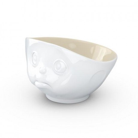 Fiftyeight Products TV Tassen Schale innen Sand schmollend 0,5 L Чаша для ТВ-кружки внутри с надутым песком 0,5 л