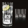 Nachtmann Nachtmann Aspen Longdrink Glas Set 4-tlg. 309 ml Набор стаканов для длинных напитков Nachtmann Aspen, 4 шт. 309мл
