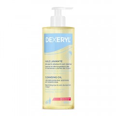 DEXERYL Reinigungsol  чистящее масло