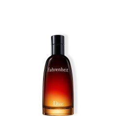 DIOR (Диор) Fahrenheit Eau de Toilette Туалетная вода Spray Спрей, 100 мл