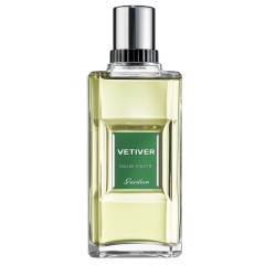 Guerlain (Герлен)  Eau de Toilette (EdT) Туалетная вода Vetiver, 200 мл