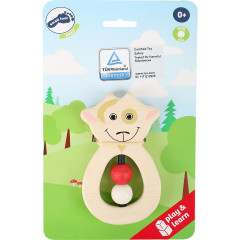 Small Foot Greifling Ziegenbock „Ludwig“ Игрушечный козёл &amp;quot;Людвиг&amp;quot;