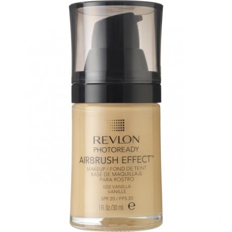 Revlon (Ревлон) Professional PhotoReady Airbrush Effect Makeup 30 г