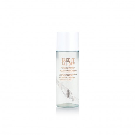 Charlotte Tilbury TAKE IT ALL OFF EYE MAKEUP REMOVER  TAKE IT ALL OFF СРЕДСТВО ДЛЯ СНЯТИЯ МАКИЯЖА С ГЛАЗ