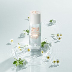 Charlotte Tilbury TAKE IT ALL OFF EYE MAKEUP REMOVER  TAKE IT ALL OFF СРЕДСТВО ДЛЯ СНЯТИЯ МАКИЯЖА С ГЛАЗ