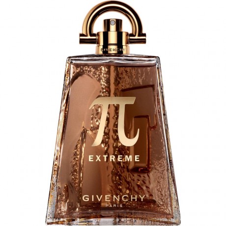 Givenchy (Живанши) PI Eau de Toilette Туалетная вода Spray Спрей Extreme, 100 мл