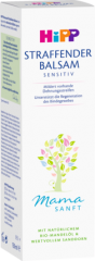 Hipp Mamasanft Укрепляющий Бальзам	, 150 мл