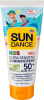 SUNDANCE Sonnencreme Солнцезащитный крем KIDS MED Ultra Sensitiv LSF 50+, 100 мл