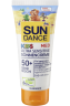 SUNDANCE Sonnencreme Солнцезащитный крем KIDS MED Ultra Sensitiv LSF 50+, 100 мл
