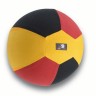 Hoppediz Kinderball Luftballon-Hulle Deutschland mehrfarbig Детский шар-чехол Германия разноцветный