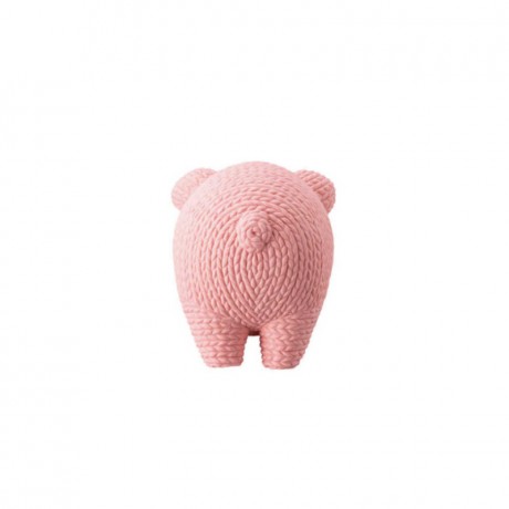 Rosenthal Rosenthal Pets - Pig Alley rose Schwein klein h: 4,5 cm Rosenthal Pets - Pig Alley ros? Маленький поросенок, высота: 4,5 см