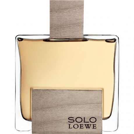 LOEWE Solo Cedro Eau de Toilette Туалетная вода Spray Спрей, 50 мл