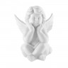 Bavaria 2013 Bavaria 2013 Engel denkend L weiss matt h: ca. 14 cm Bavaria 2013 Angel Thinking L белый матовый h: около 14 см