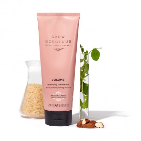 Grow Gorgeous Volume Bodifying Conditioner Кондиционер для объема тела
