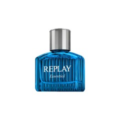 Replay (Реплей)  Essential Man Eau de Toilette Туалетная вода Spray Спрей, 30 мл