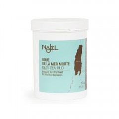 Najel Totes Meer Schlamm 1kg  Мертвое море Грязь 1кг