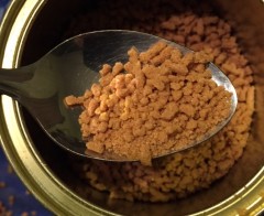 Ricola Schweizer Krautertee, Быстрорастворимый Чай в гранулах Швейцарские Травы, 200 г