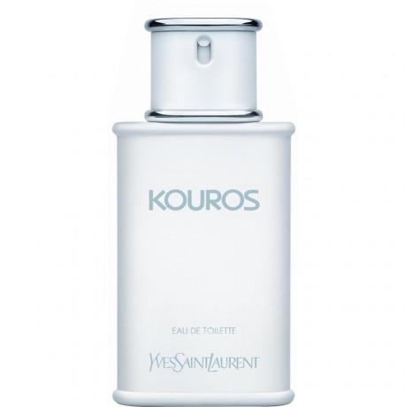 Yves Saint Laurent  (Ив Сен Лоран) Kouros Eau de Toilette Туалетная вода Spray Спрей, 50 мл