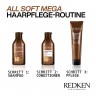 Redken Hydramelt Leave In  Гидрамелт 150мл