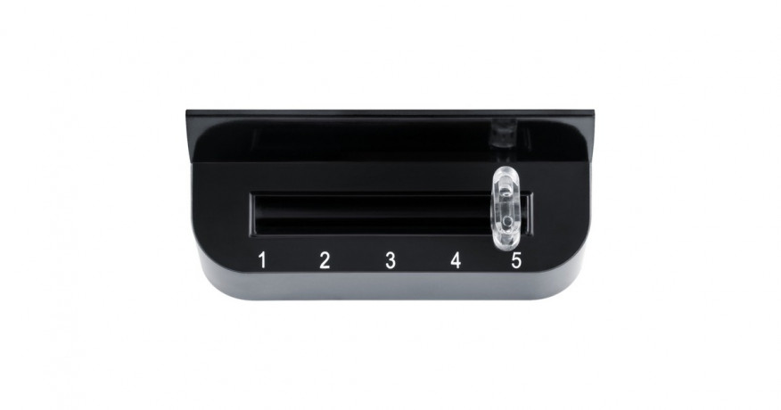 Steba Steba Doppel-Waffeleisen WE 2 schwarz, 1.400 Watt  schwarz Двойная вафельница Steba WE 2 черная, 1400 Вт