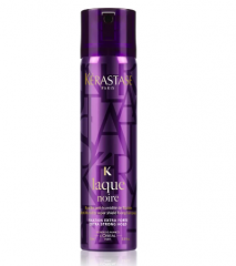 Kerastase (Керастаз) Laque Couture Haarspray Noire Лак-мист для волос с особо сильной фиксацией, 300 мл