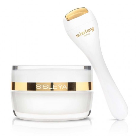 Sisley Creme Contour Des Yeux  Кремовый контур Des Yeux