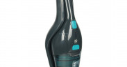 LEIFHEIT LEIFHEIT Rotaro PowerVac 2in1 20V 11928, Stielstaubsauger schwarz  schwarz LEIFHEIT Rotaro PowerVac 2in1 20V 11928, палочный пылесос черный