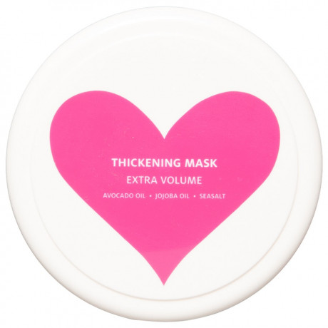 Elizabeta Zefi Thickening Mask  Утолщающая маска